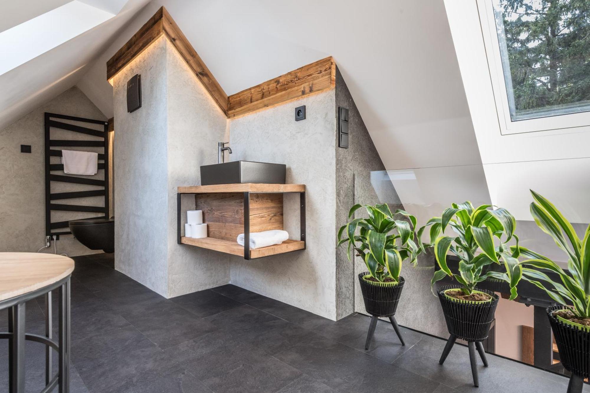 Hotel Kralovka เบดริคอฟ ภายนอก รูปภาพ