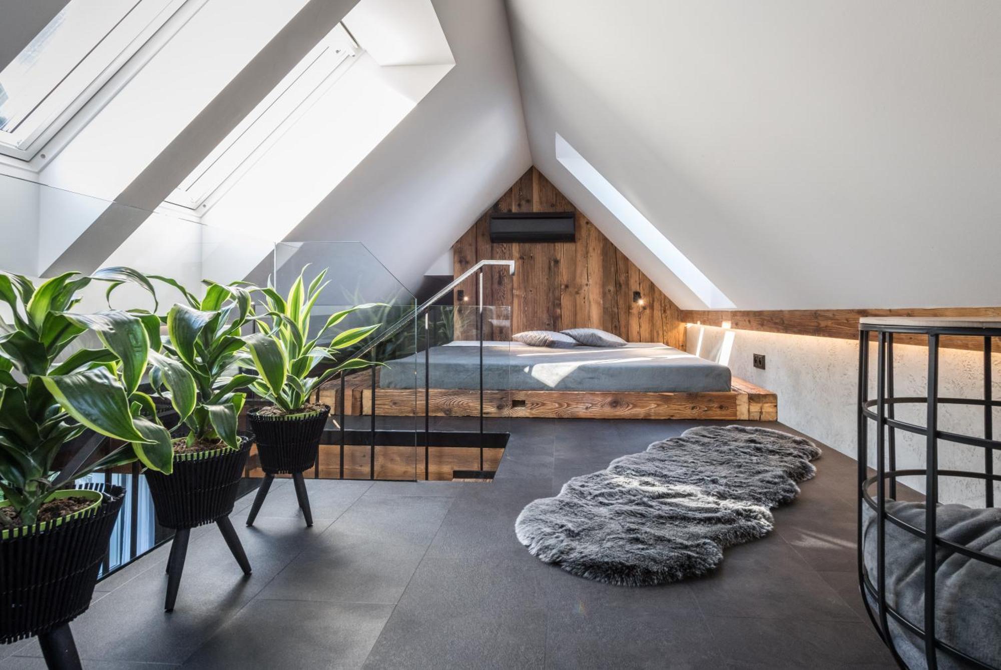 Hotel Kralovka เบดริคอฟ ภายนอก รูปภาพ