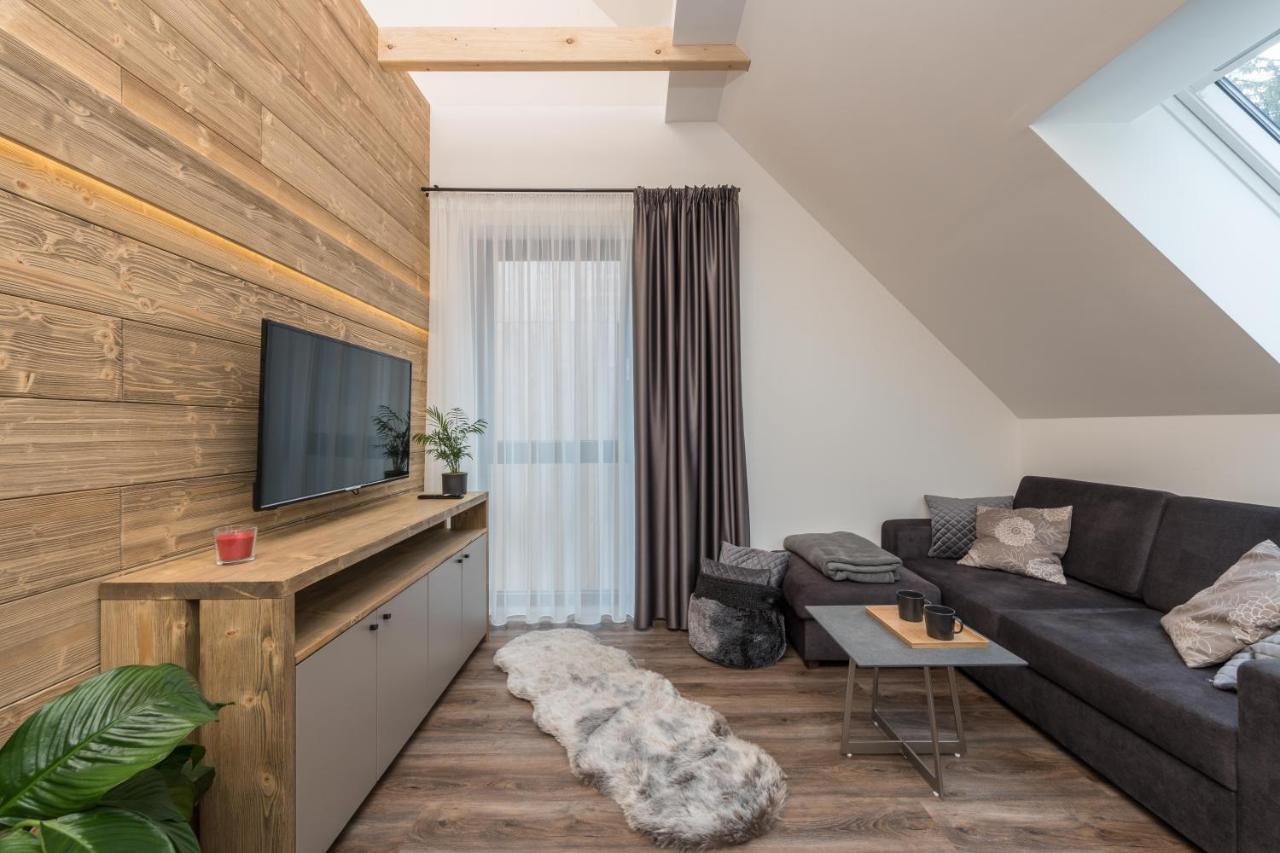 Hotel Kralovka เบดริคอฟ ภายนอก รูปภาพ
